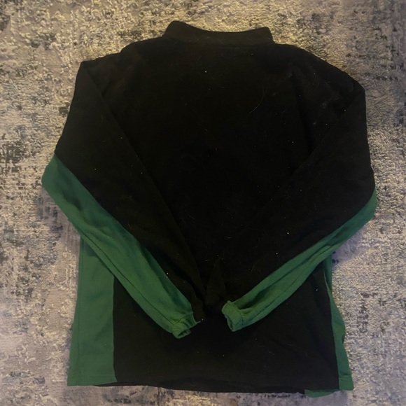 Celtics Fleece Quarterzip Vintage - Picture 4 of 4